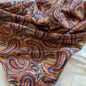 Dôen Penny Bandana Scarf